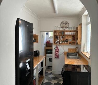 Great Yarmouth House | “The Reach” Lovely 2 bed house in Gorleston on Sea