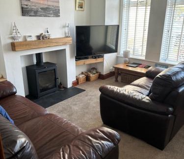 Great Yarmouth House | “The Reach” Lovely 2 bed house in Gorleston on Sea