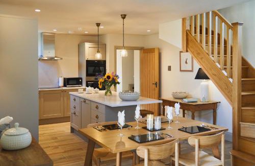 Yockenthwaite House | The Reading Rooms