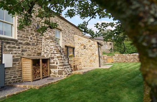 Yockenthwaite House | The Reading Rooms