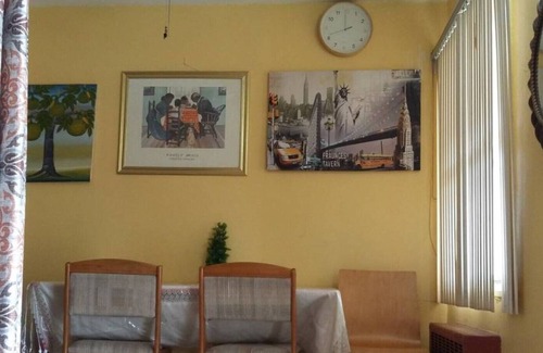 Canarsie Apartment | The Real B&B Home Brooklyn