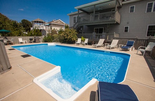 Sandbridge House | The Real Thing II