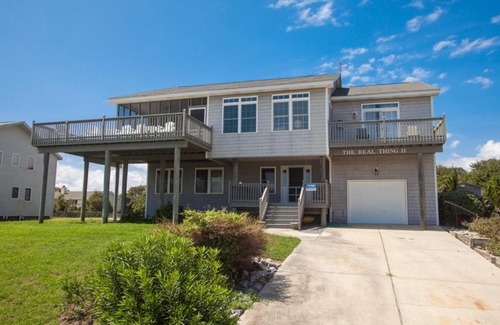Sandbridge House | The Real Thing II