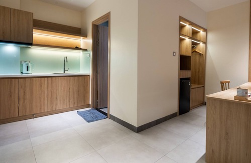 Ap Binh Chau Apartment | The Rebirth Apartment Binh Chau Ho Tram
