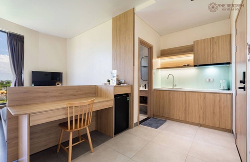 Ap Binh Chau Apartment | The Rebirth Apartment Binh Chau Ho Tram