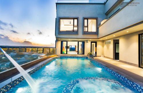 Ap Binh Chau Apartment | The Rebirth Apartment Binh Chau Ho Tram