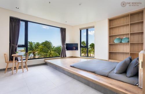 Ap Binh Chau Apartment | The Rebirth Apartment Binh Chau Ho Tram
