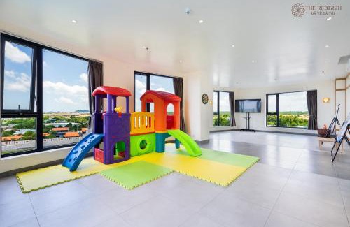 Ap Binh Chau Apartment | The Rebirth Apartment Binh Chau Ho Tram