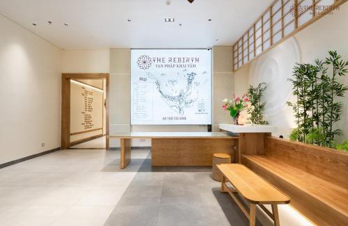 Ap Binh Chau Apartment | The Rebirth Apartment Binh Chau Ho Tram