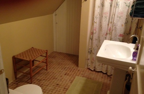 Lee Bed & Breakfast | The Red Door B&B