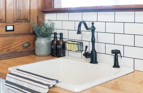 Arkville House | The Red Hemlock House And Barn, Let us be your mountain home away from home
