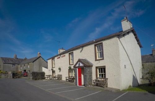 Lowick Hotel | The Red Lion