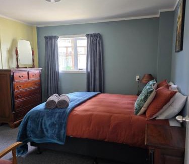 Turangi House | The Redbarn