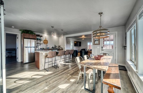 Salida House | The Redfeather House