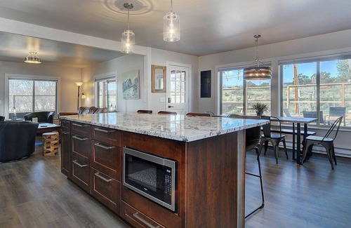 Salida House | The Redfeather House
