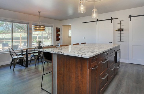 Salida House | The Redfeather House
