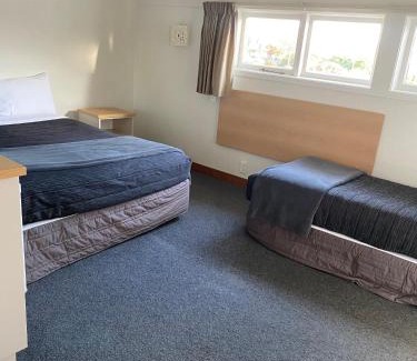 Redwood Hotel | The Redwood Hotel