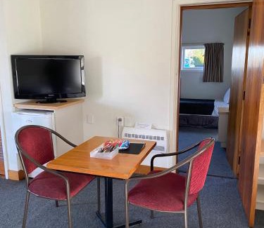 Redwood Hotel | The Redwood Hotel