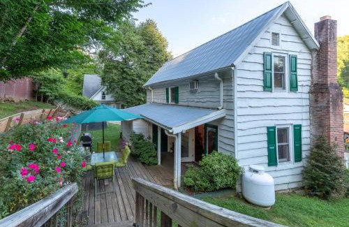 Sylva House | The Reed House