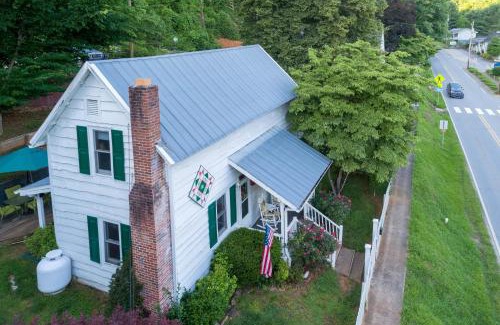 Sylva House | The Reed House