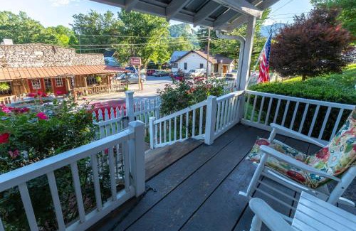 Sylva House | The Reed House