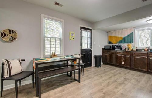 North Charleston House | The Reed posh and petite 3 bedroom in North Charleston