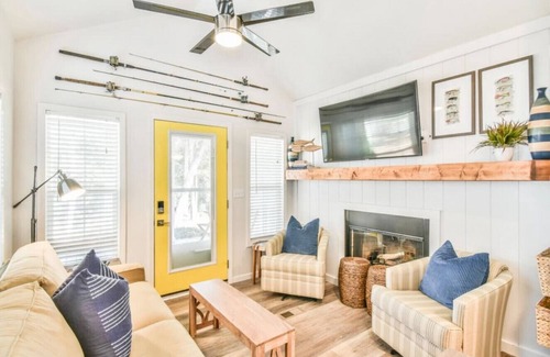 Hartwell House | The Reel Retreat - Lake Hartwell