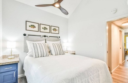 Hartwell House | The Reel Retreat - Lake Hartwell