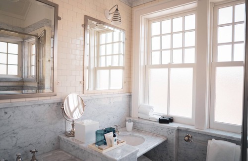 Amagansett North Hotel | The Reform Club