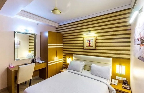 Dabagardens Hotel | THE REGAL PARK HOTEL