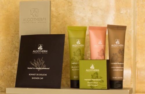 Cooden Hotel | The Relais Cooden Beach and Spa