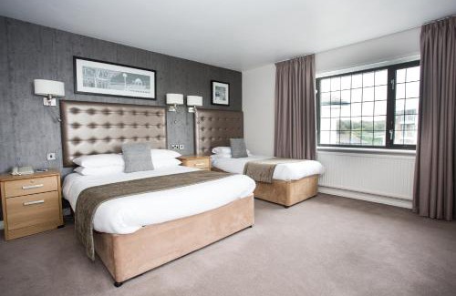 Cooden Hotel | The Relais Cooden Beach and Spa