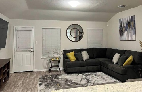 San Antonio House | The relaxation Destination