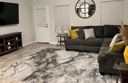 San Antonio House | The relaxation Destination