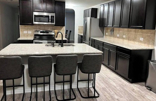 San Antonio House | The relaxation Destination