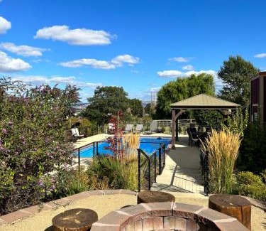 Medford House | The Rellik House