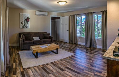 Medford House | The Rellik House