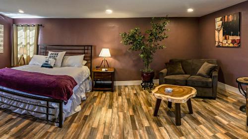 Medford House | The Rellik House