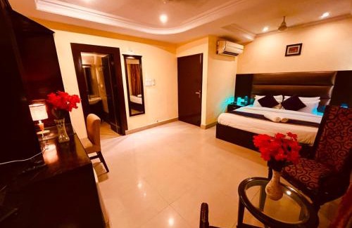 Haridwar Hotel | The Reo Lodge, Haridwar