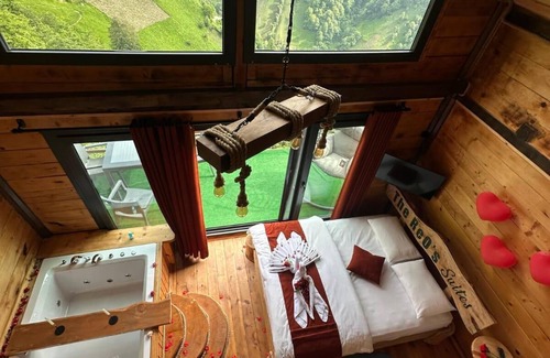 Cayirduzu Hotel | The Reo's Suit