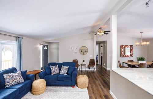 Egg Harbor House | The Reserve at Plum Bottom by Simple Life Rentals