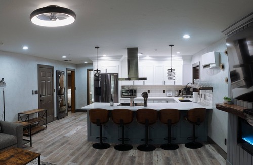 Walla Walla Condo | The Reserve NEW condo, 2 blocks to Walla Walla Main Street