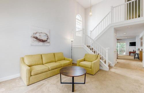 Lewes House | The Reserves of Nassau - 17295 Queen Anne Way