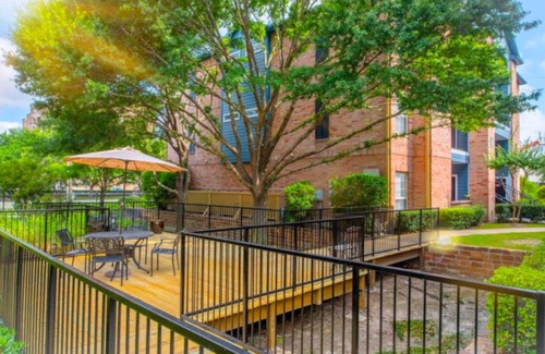 South Main Apartment | The Reside Fully Furnished Condos - Medical Stays Welcome