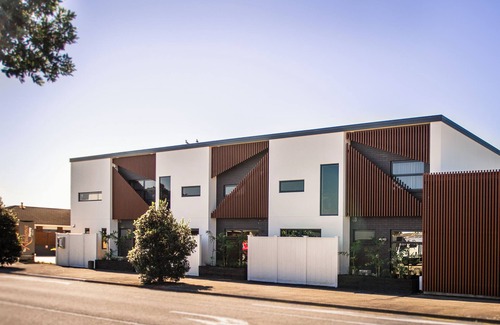 Fitzroy Apartment | The Residence Apartment Six