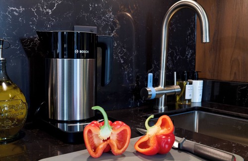 Guildford Apartment | The Residence at the Mandolay