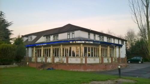 Easingwold Hotel | The Residence @ Jaipur