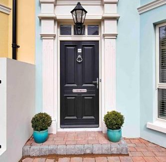 Ballycastle House | The Residence on Quay Road, Ballycastle