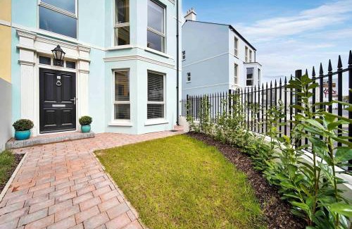 Ballycastle House | The Residence on Quay Road, Ballycastle