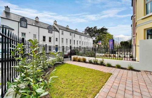 Ballycastle House | The Residence on Quay Road, Ballycastle